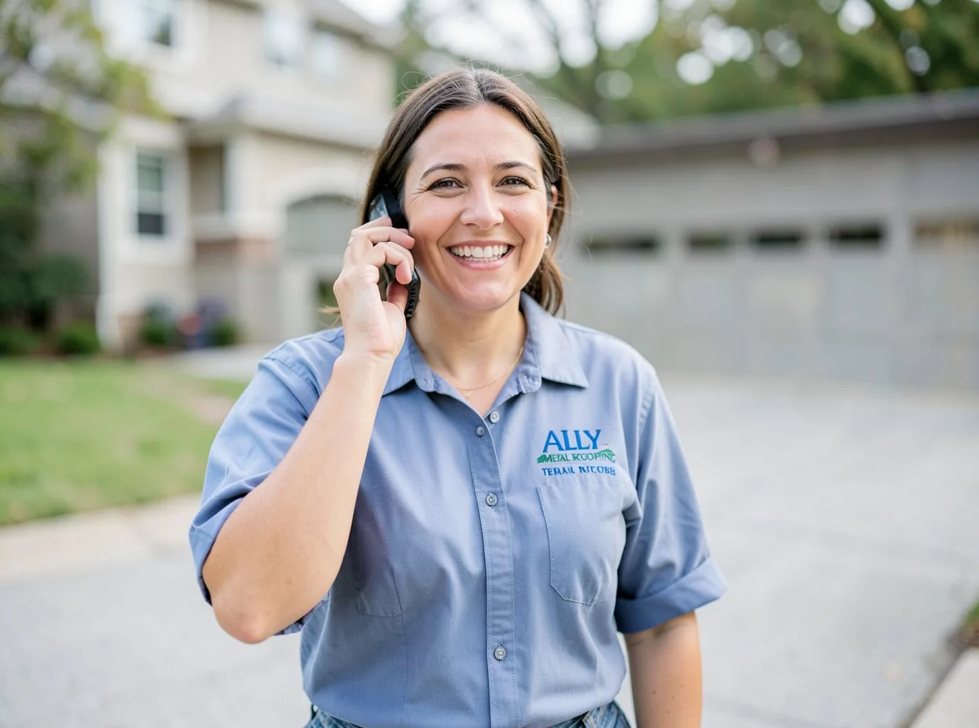 Metal Roof Installation Strawberry Plains, TN FAQs